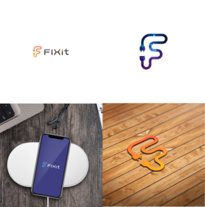 Logo-Design von alex_etel für 2improveIT | Design: #22535537