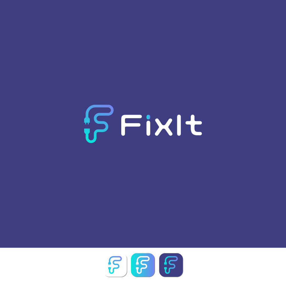 Logo Design by alex_etel for 2improveIT | Design #22536673