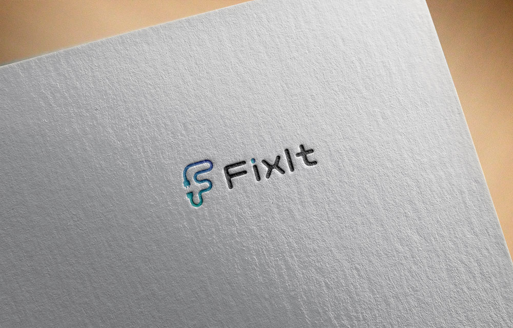 Logo Design by alex_etel for 2improveIT | Design #22536676