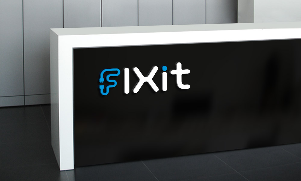 Logo-Design von alex_etel für 2improveIT | Design #22541522