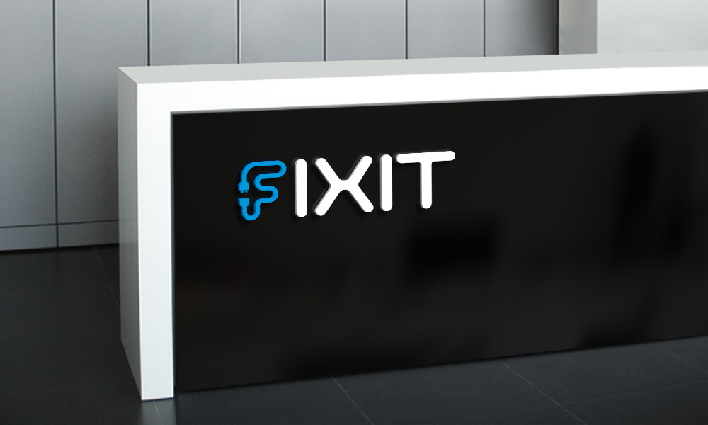 Logo-Design von alex_etel für 2improveIT | Design #22541523