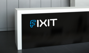 Logo-Design von alex_etel für 2improveIT | Design: #22541523