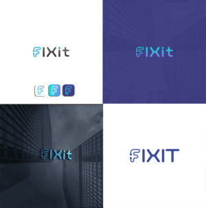 Logo-Design von alex_etel für 2improveIT | Design: #22543673