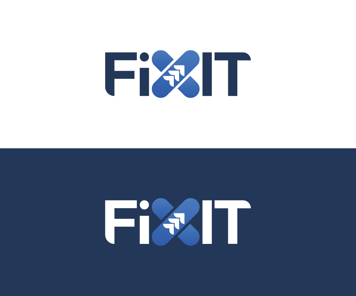 Logo-Design von DekyLy für 2improveIT | Design: #22502244