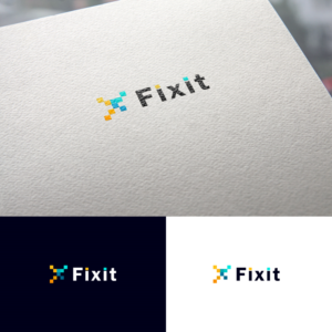Logo-Design von Gisella Guzmán für 2improveIT | Design: #22550440