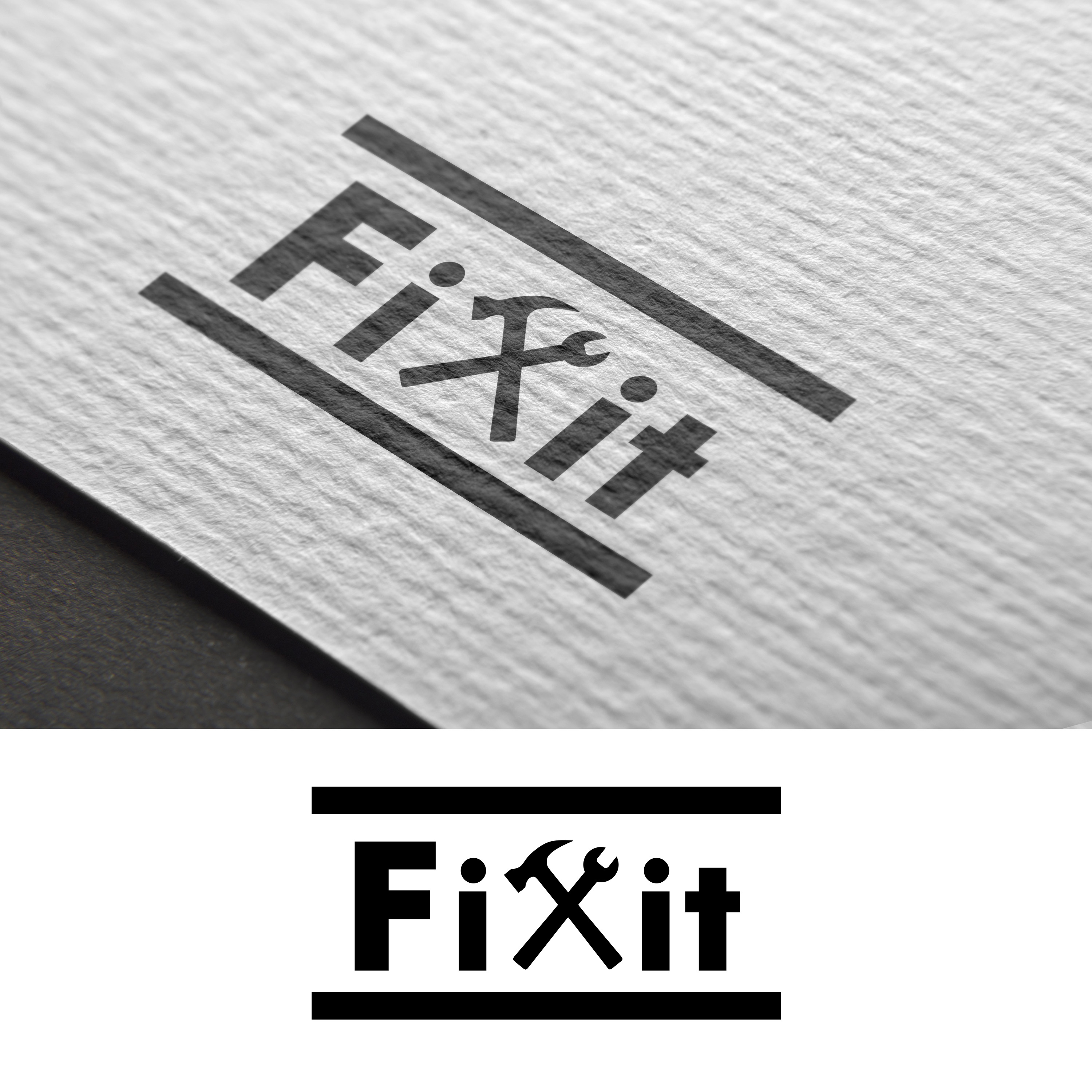 Logo Design by Ber.Logo for 2improveIT | Design #22502116