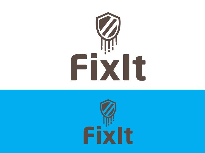 Logo Design by dipak 11 for 2improveIT | Design #22514787