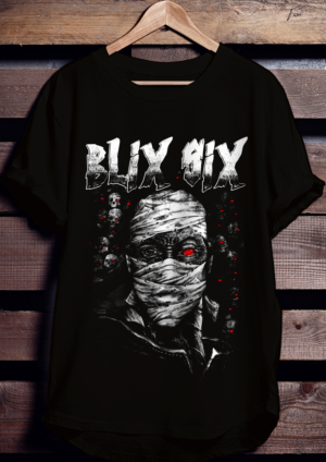 T-shirt Design by BABLEO for this project | Design: #22510834