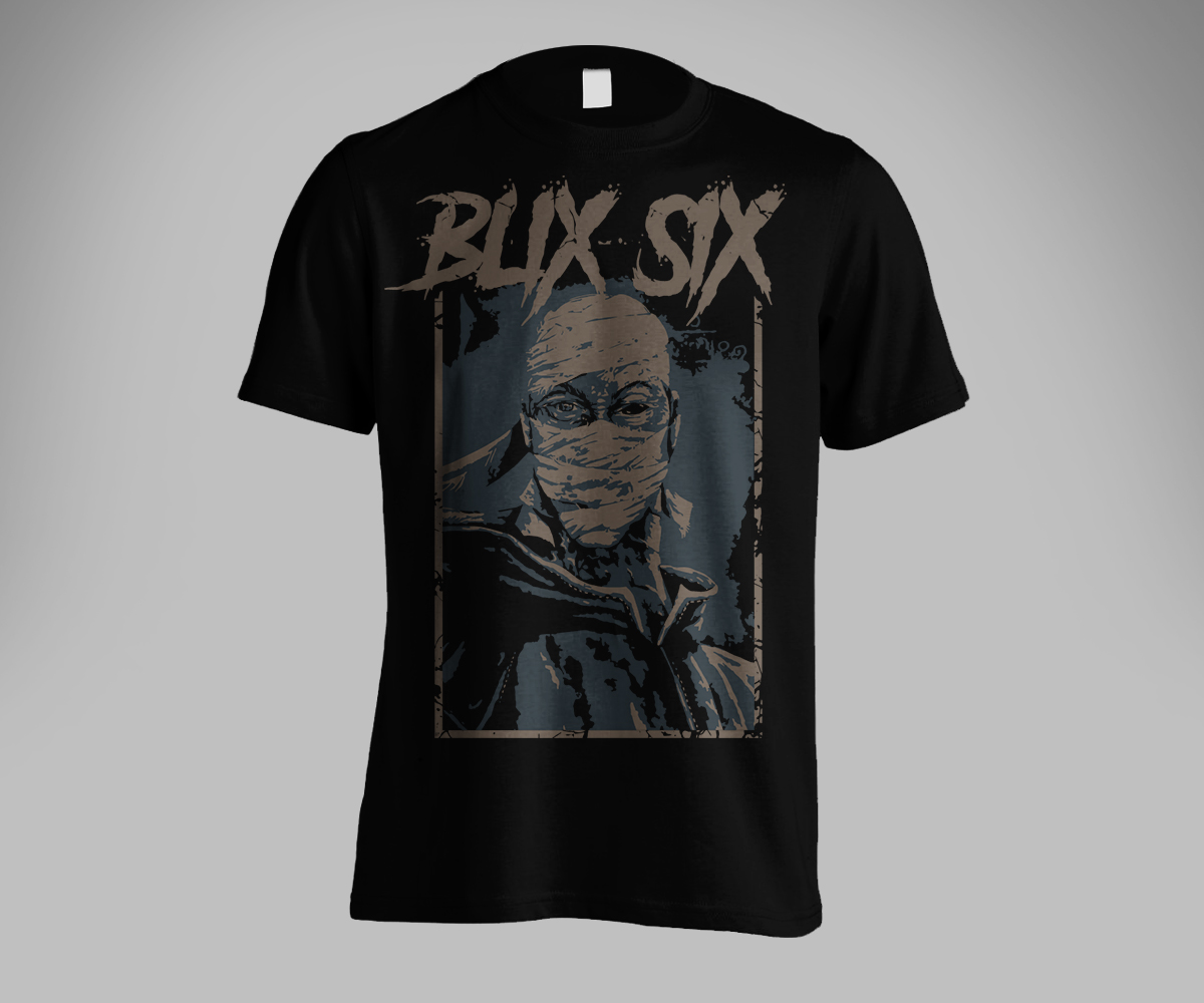 T-shirt Design by Andi Yan for this project | Design #22511856