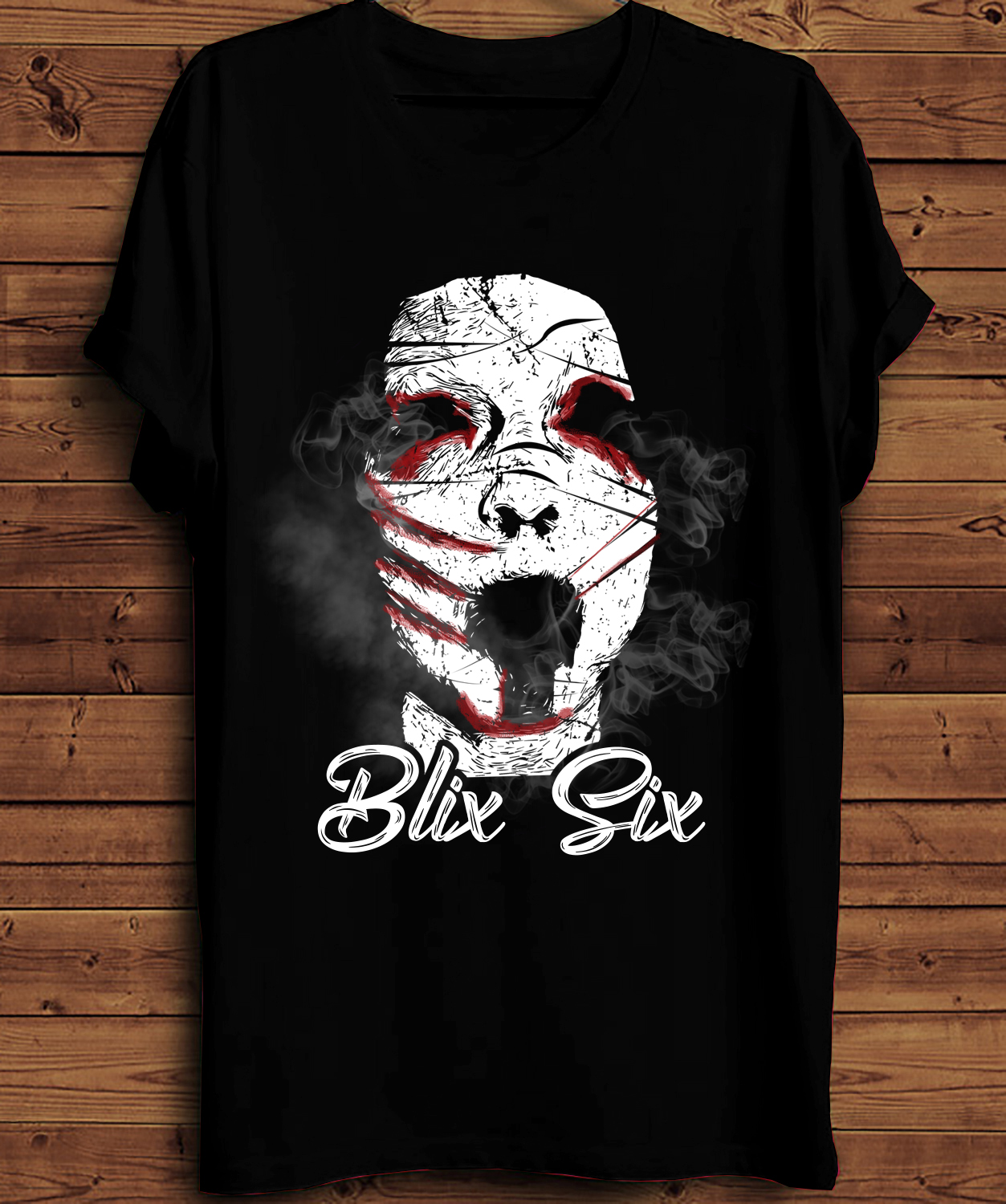 T-shirt Design by creative gravity for this project | Design #22511039