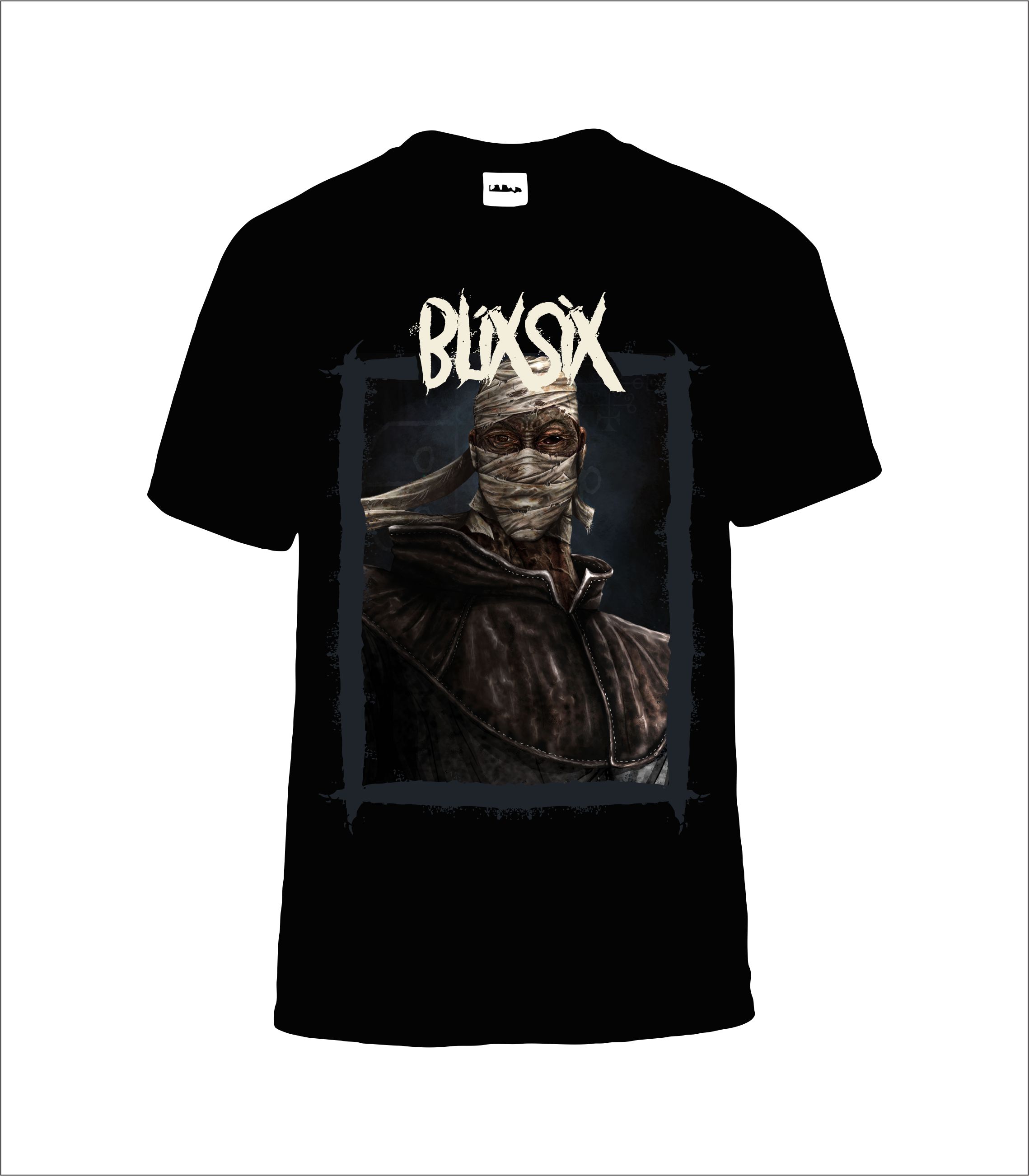 T-shirt Design by dery88 for this project | Design #22511145