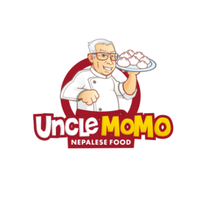 Uncle Momo | Diseño de Logo por ThiagoB