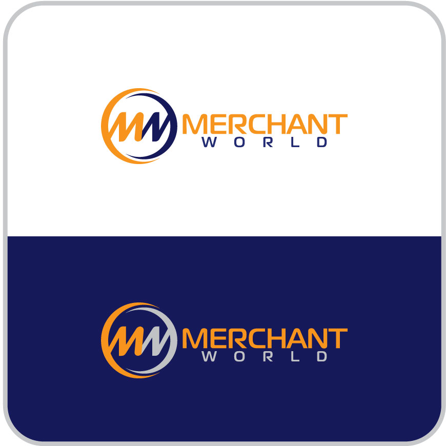 Logo-Design von kreativeGURU für Merchant World | Design: #59347