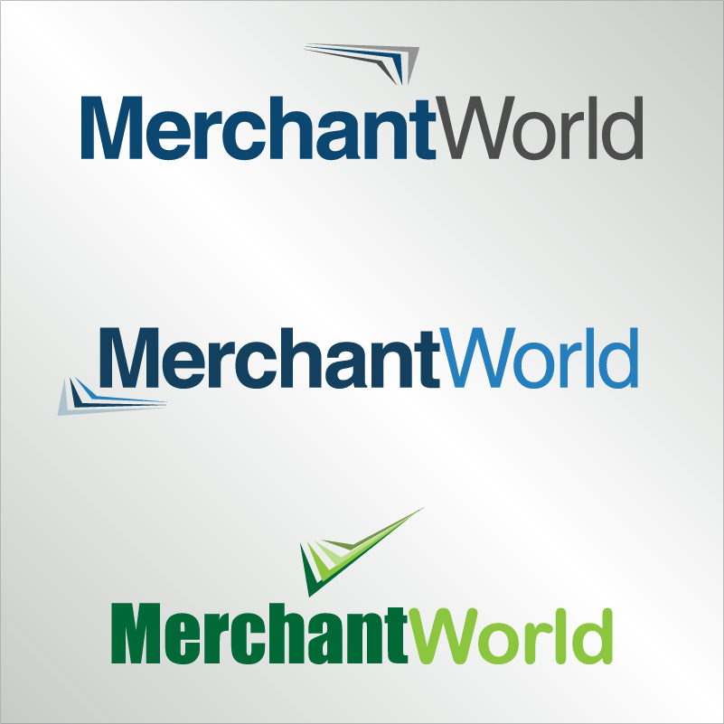 Logo Design by Fanol Ademi for Merchant World | Design #59012
