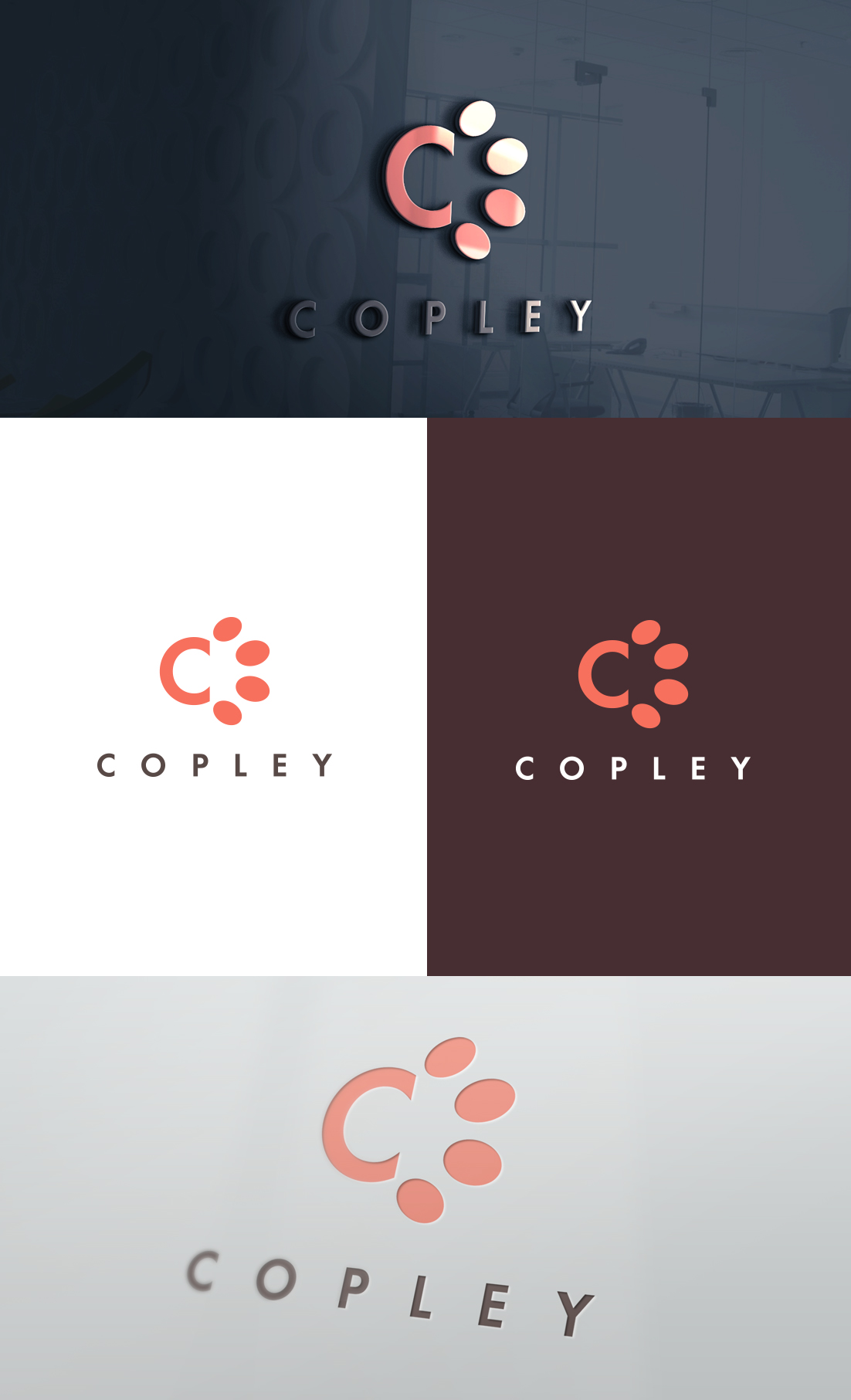 Logo Design by GLDesigns for this project | Design #22505784