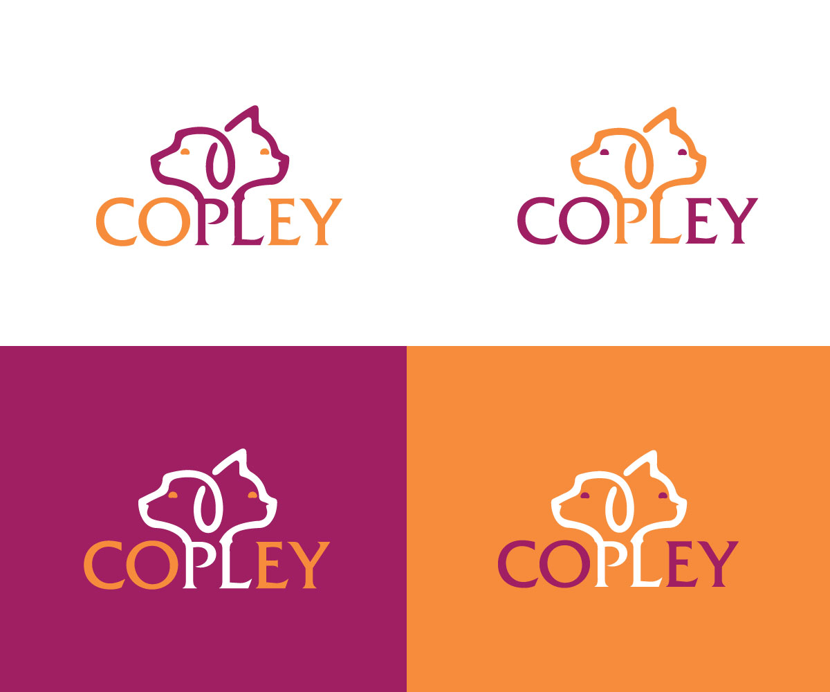 Logo Design by Creative Afnur for this project | Design #22511606