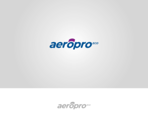 Aeropro ECO | Logo Design by aglaronde23