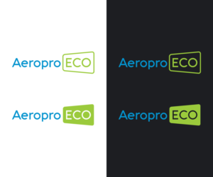 Aeropro ECO | Diseño de Logo por sushsharma99