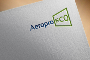 Aeropro ECO | Logo Design by Ochieng