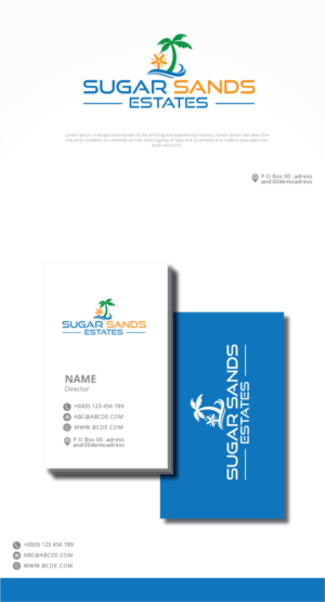 Diseño de Logo por graphicevolution para este proyecto | Diseño: #22505078