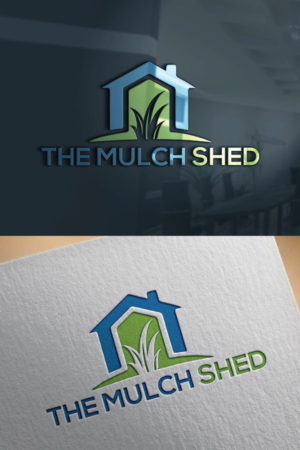 Diseño de Logo por JAFRIN para este proyecto | Diseño: #22517493