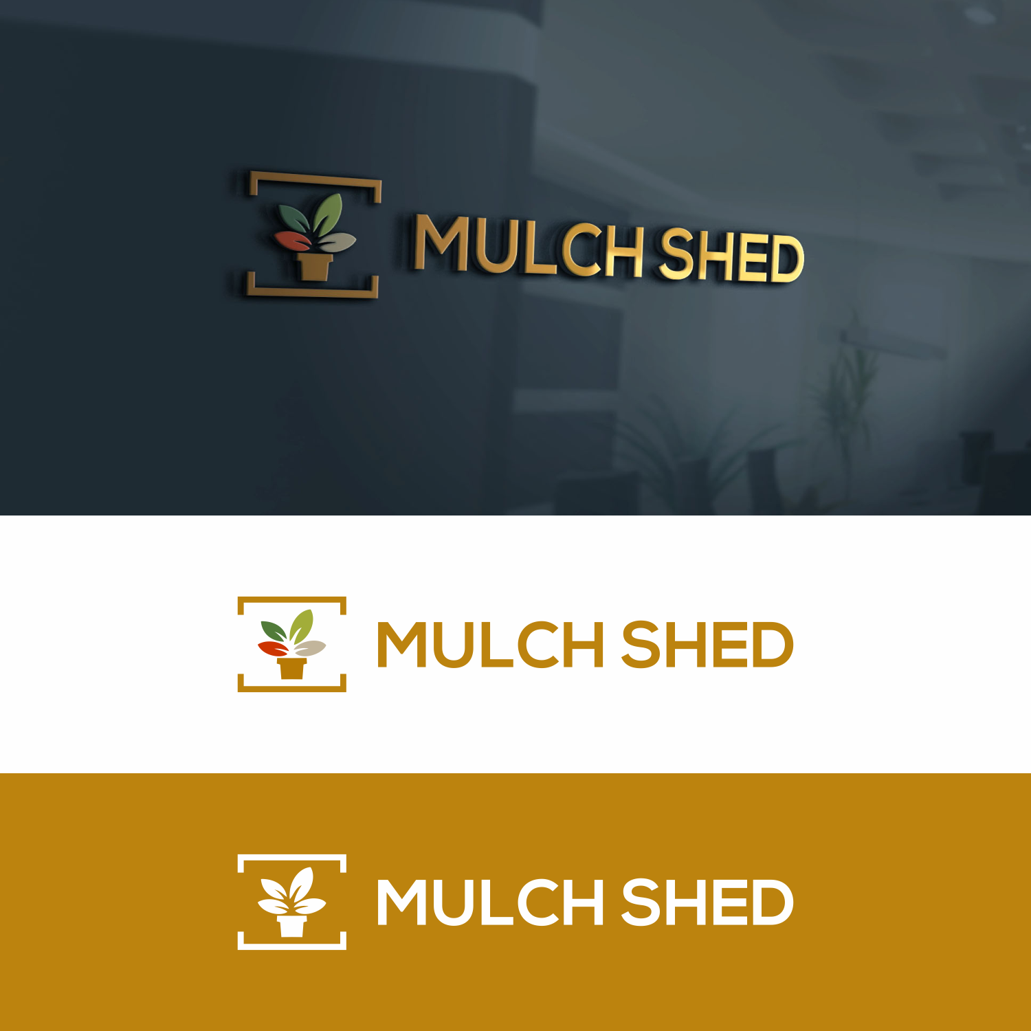 Diseño de Logo por Darmo Rebi01 para este proyecto | Diseño: #22515893