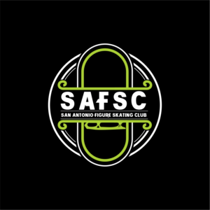 Logo Design by ThiagoB for San Antonio Figure Skating Club | Design: #22507079