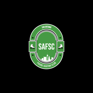 Logo Design by SwotDesign for San Antonio Figure Skating Club | Design: #22519791