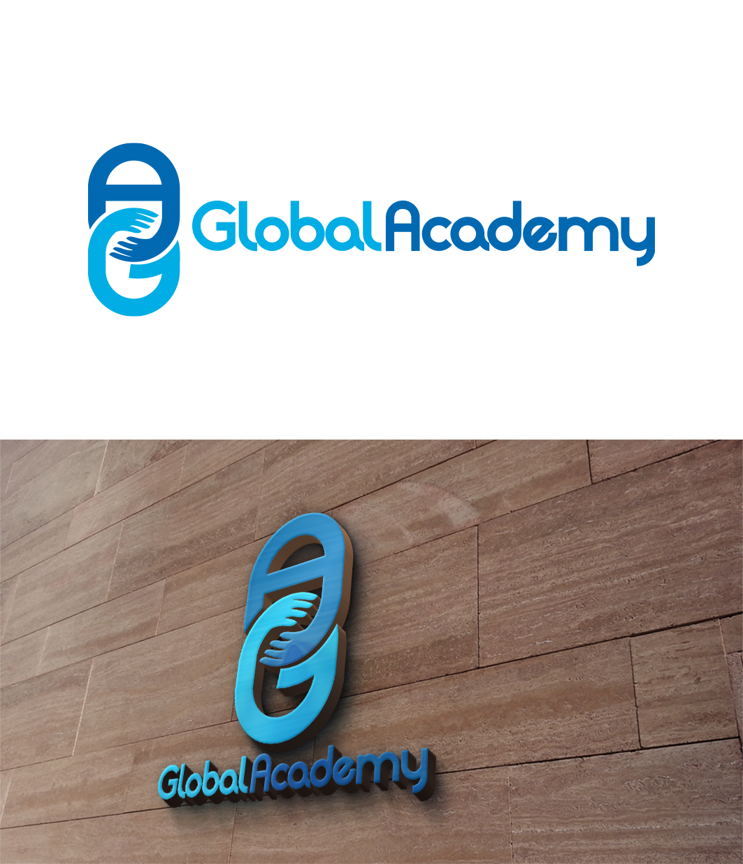 Logo Design by trufya for Global Ed | Design #22556813