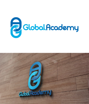 Logo Design by trufya for Global Ed | Design: #22556813