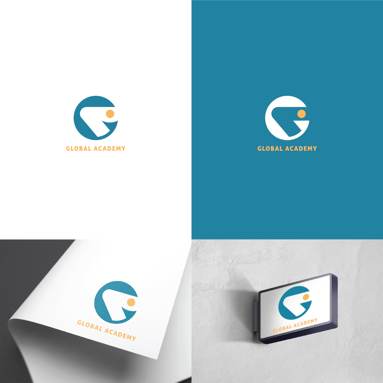 Design de Logo par Verified artistry (Design garden) pour Global Ed | Design #22543565