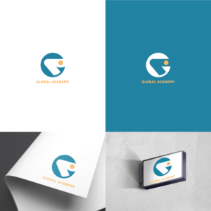 Logo Design by Verified artistry (Design garden) for Global Ed | Design: #22543565
