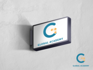 Logo Design by Verified artistry (Design garden) for Global Ed | Design: #22543569