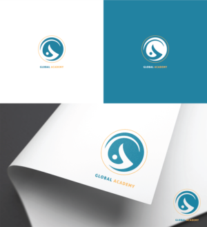 Logo Design by Verified artistry (Design garden) for Global Ed | Design: #22543570