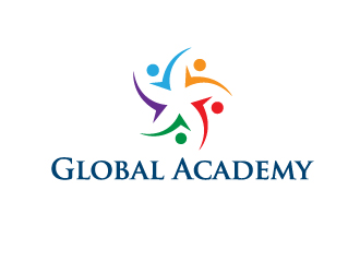 Logo Design by pencil for Global Ed | Design #22550063