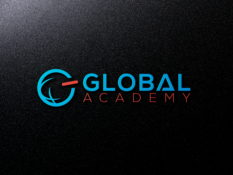 Logo Design by Quippi for Global Ed | Design #22527591
