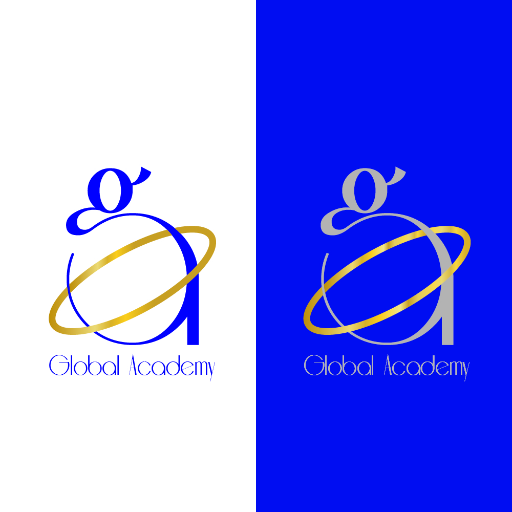 Logo Design by F.LEON2 for Global Ed | Design #22528520