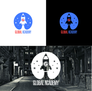 Logo Design by Adi firadika for Global Ed | Design: #22551804