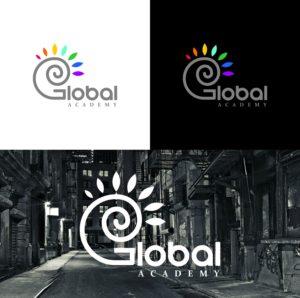 Logo-Design von Adi firadika für Global Ed | Design #22558357