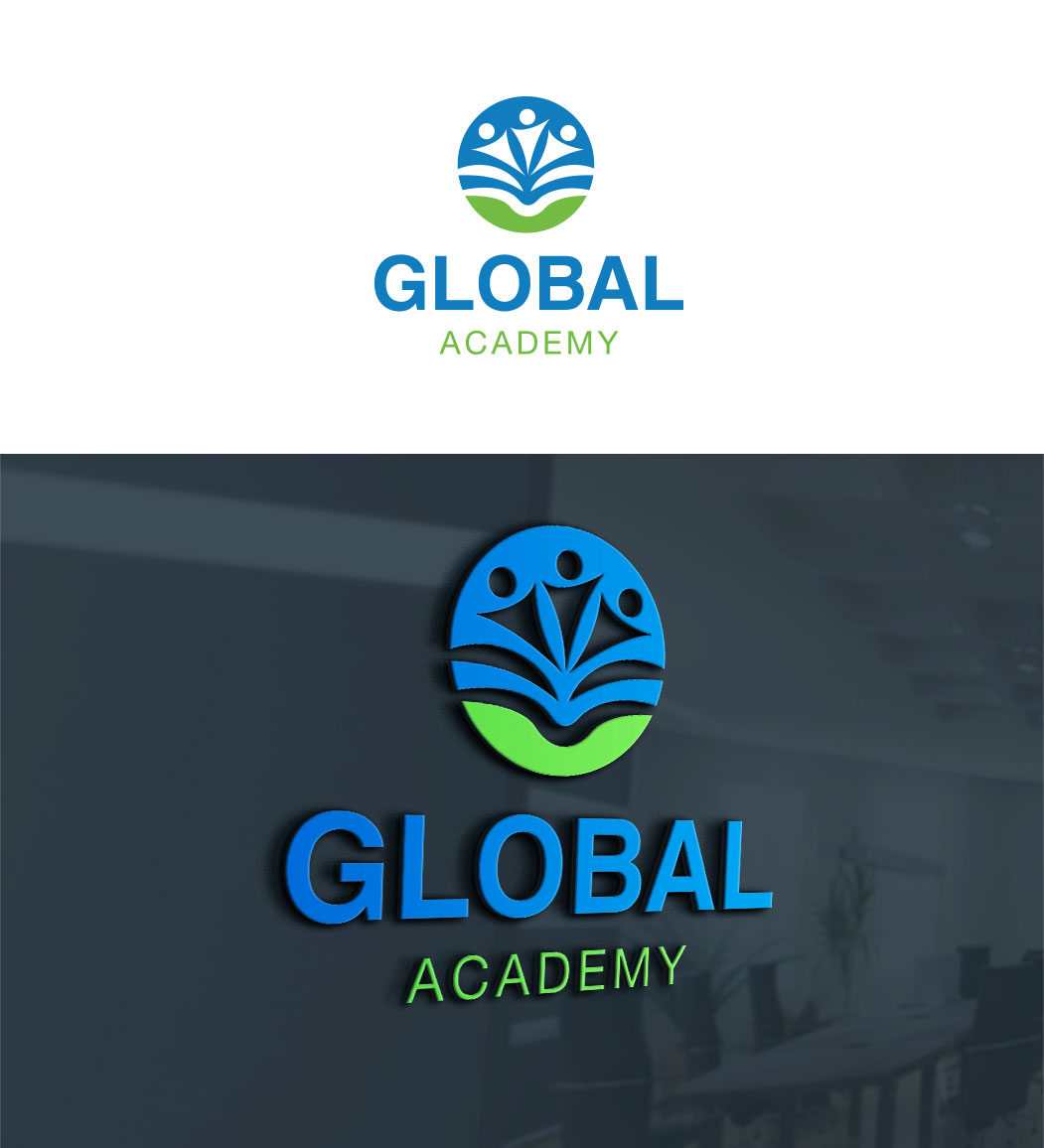Logo Design by design new for Global Ed | Design: #22545771