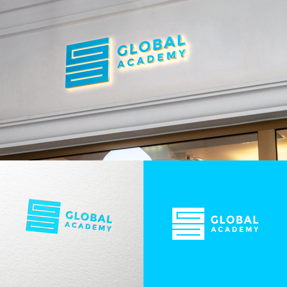 Logo Design by rinaldoajigunadi 2 for Global Ed | Design #22508516