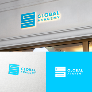 Logo Design by rinaldoajigunadi 2 for Global Ed | Design: #22508516