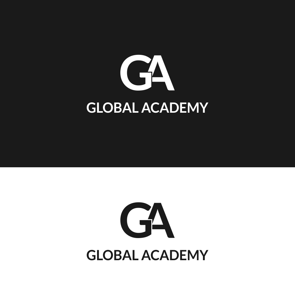 Logo Design by rinaldoajigunadi 2 for Global Ed | Design #22509882
