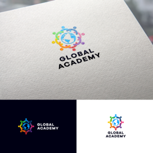Logo Design by Gisella Guzmán for Global Ed | Design: #22550100