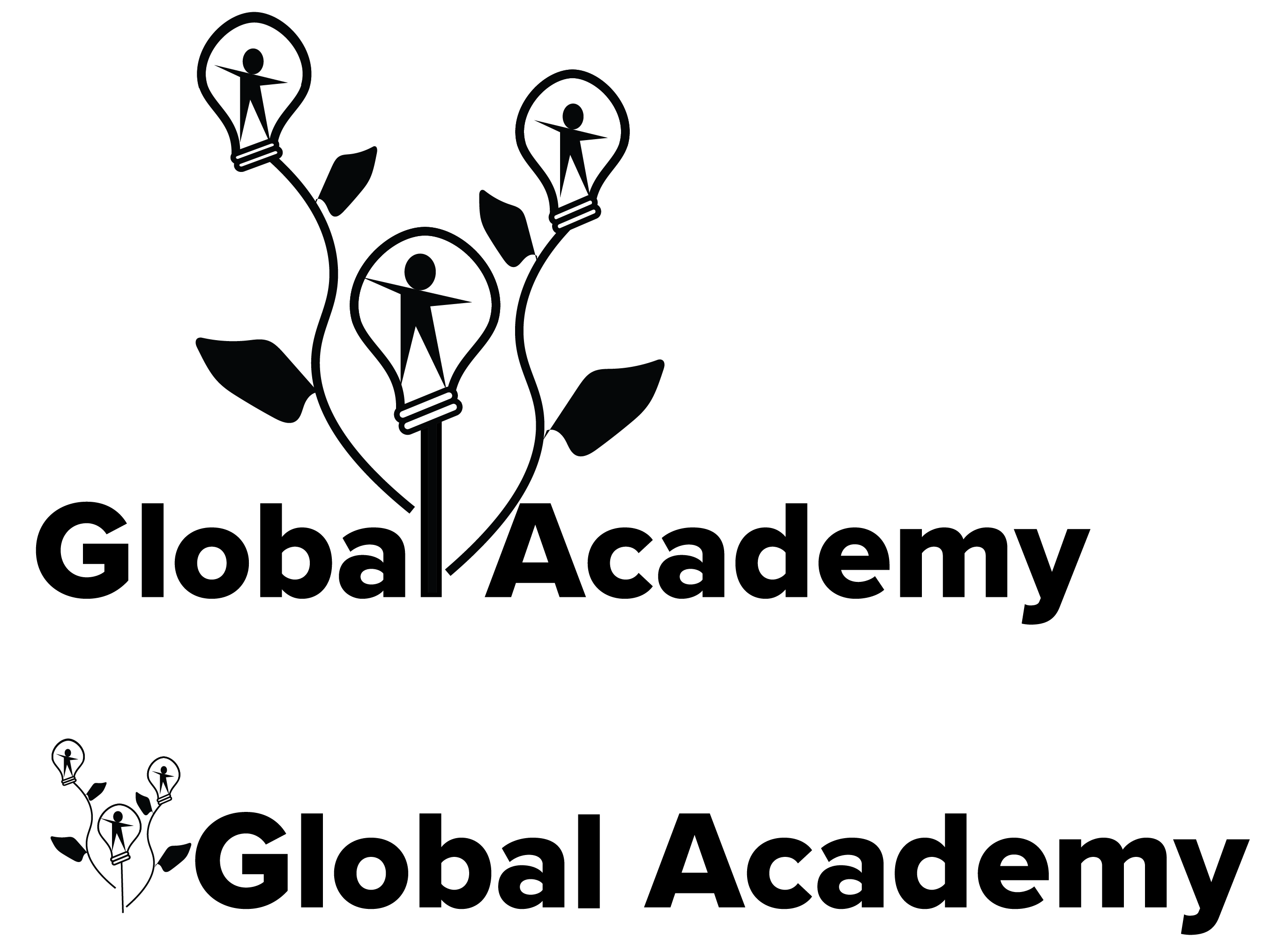 Logo Design by DVazquez CP for Global Ed | Design #22553708