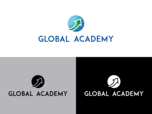 Logo Design by Creative Pencil for Global Ed | Design: #22543359