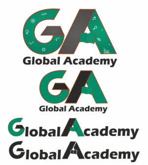Logo Design by Freddybriceo for Global Ed | Design: #22523464