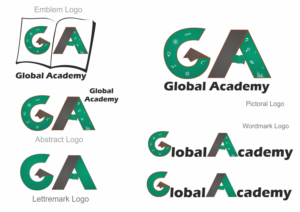 Logo Design by Freddybriceo for Global Ed | Design: #22549591