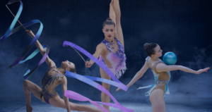Landing Page Design by bdesigner9 for Burlo Gymnastics | Design: #22555299