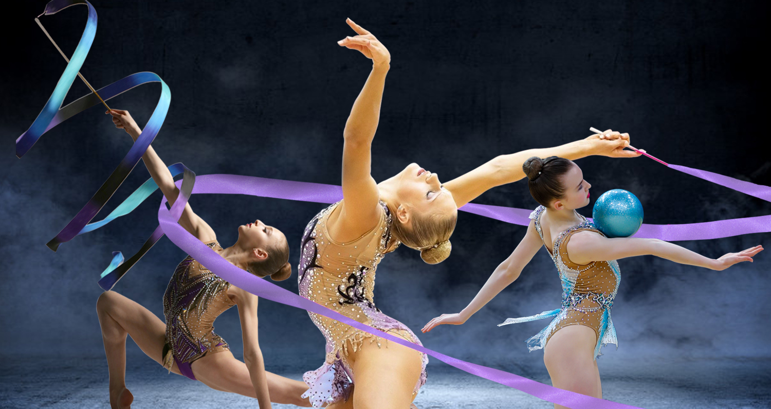 Landing Page Design by bdesigner9 for Burlo Gymnastics | Design #22609853